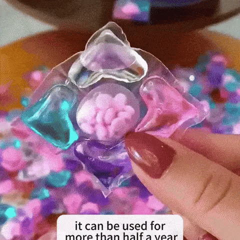 “India’s #1 Eco-Friendly Laundry Pods | 50% OFF Today | Last 4 Hours ⏳