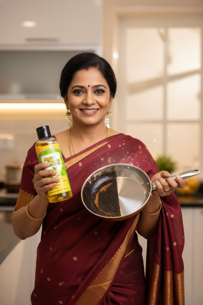 🚨 Last Chance: Buy 1 Get 3 FREE – Viral Cleaner Almost Sold Out!