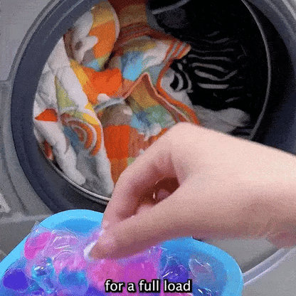 “India’s #1 Eco-Friendly Laundry Pods | 50% OFF Today | Last 4 Hours ⏳