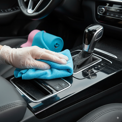 Disposable Kitchen Towels (75 Sheets) – Super Absorbent | 50% OFF