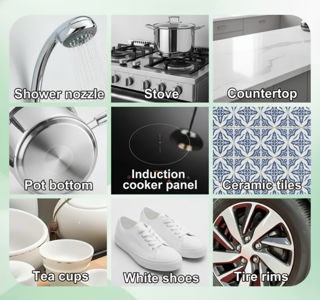 🚨 Last Chance: Buy 1 Get 3 FREE – Viral Cleaner Almost Sold Out!