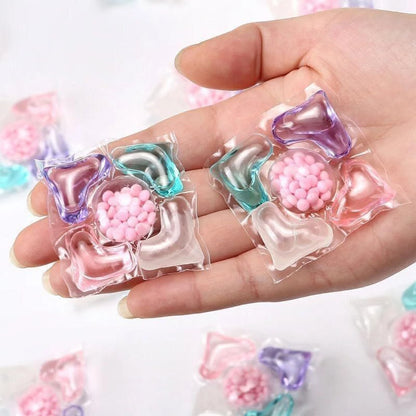 “India’s #1 Eco-Friendly Laundry Pods | 50% OFF Today | Last 4 Hours ⏳