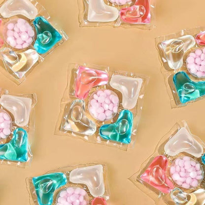“India’s #1 Eco-Friendly Laundry Pods | 50% OFF Today | Last 4 Hours ⏳