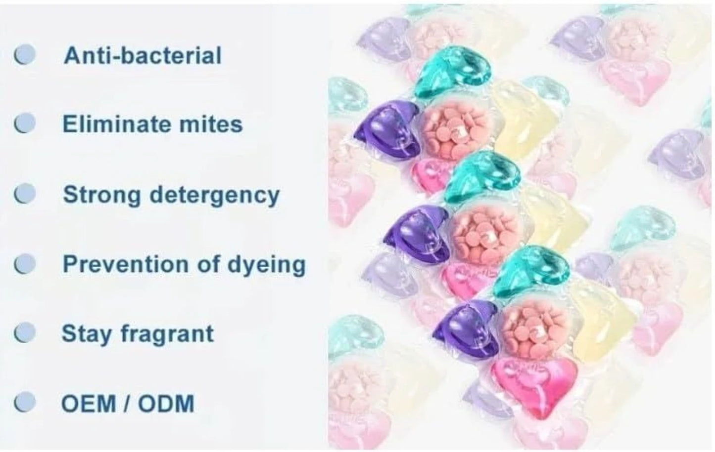 “India’s #1 Eco-Friendly Laundry Pods | 50% OFF Today | Last 4 Hours ⏳