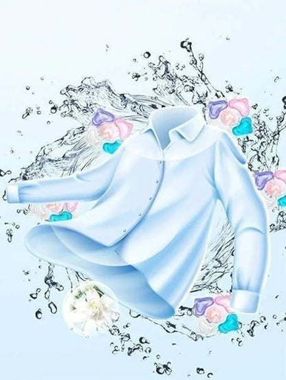 “India’s #1 Eco-Friendly Laundry Pods | 50% OFF Today | Last 4 Hours ⏳